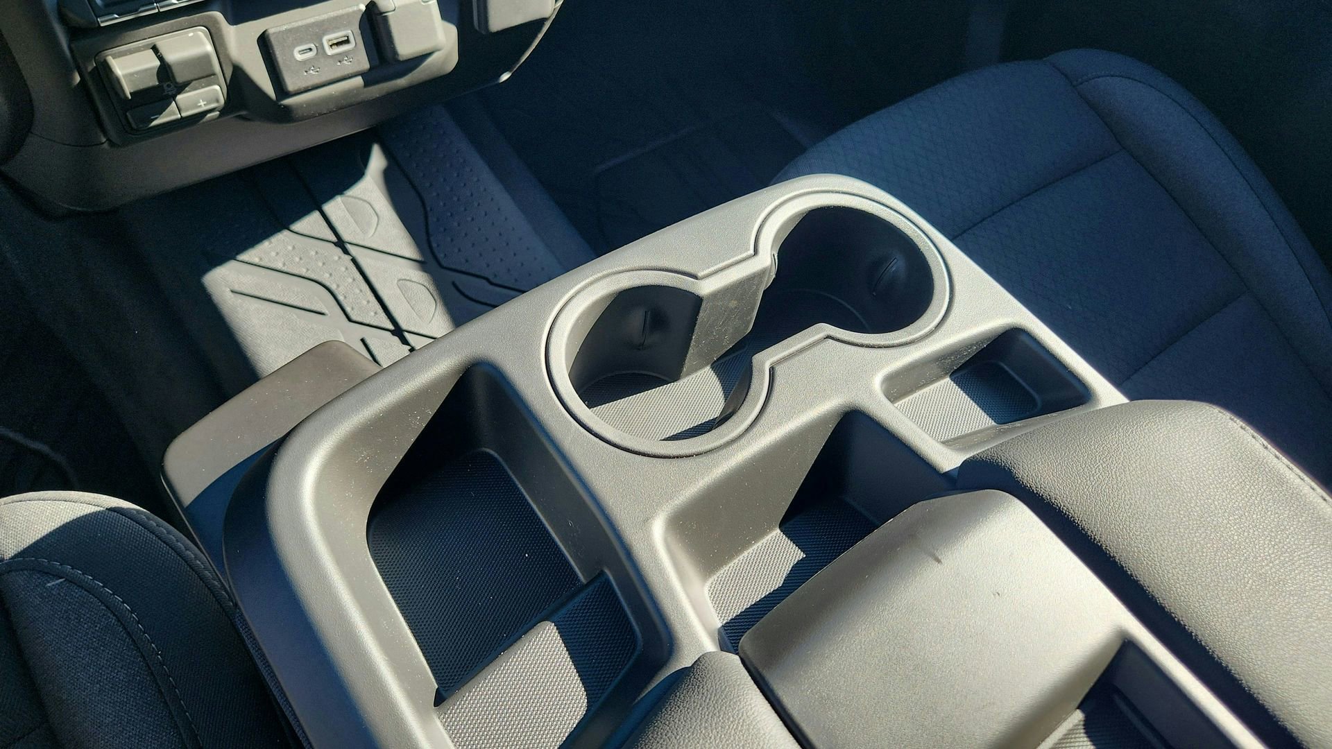 2026 Chevrolet Silverado 1500 Custom - Photo 19