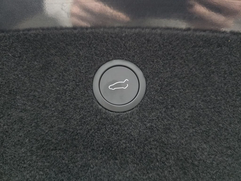 Used 2025 Stealth Gray Tesla Base image 16