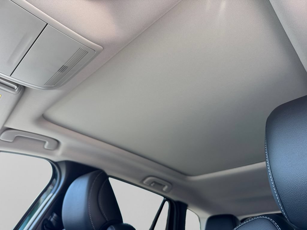 New 2026 Ingot Blue Metallic Mazda 2.5 S Preferred AWD image 18