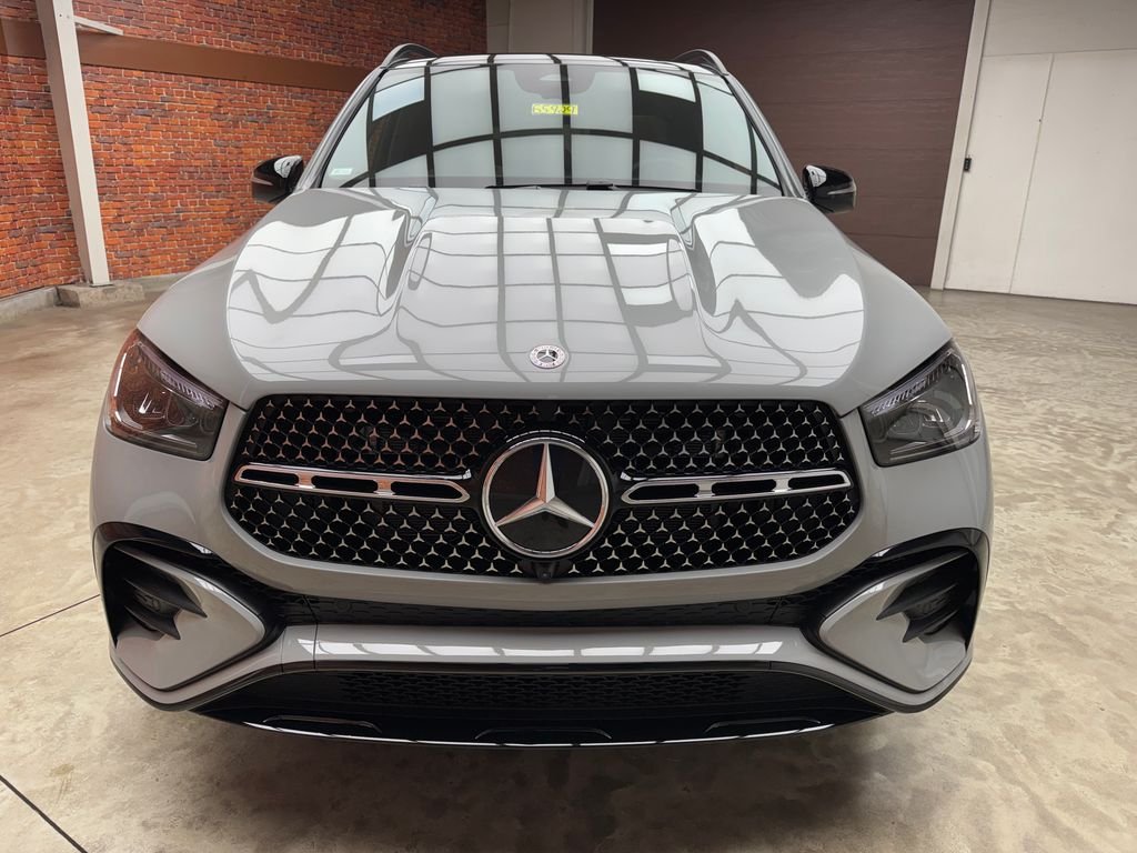 New 2026 White Mercedes-Benz GLE 350 image 8