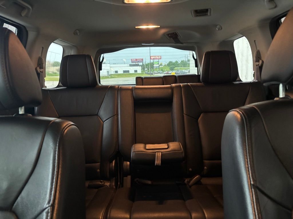 Used 2012  Honda EX-L image 15