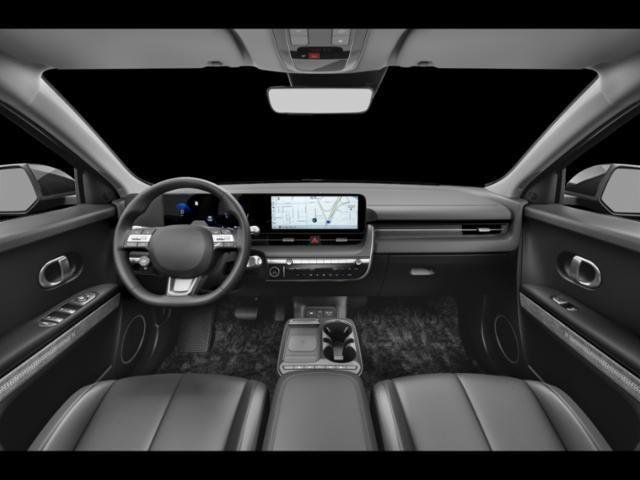 New 2026 Blue Hyundai SEL image 9