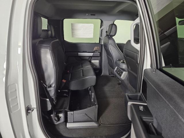 New 2026 Avalanche Ford F-250® Lariat® image 74