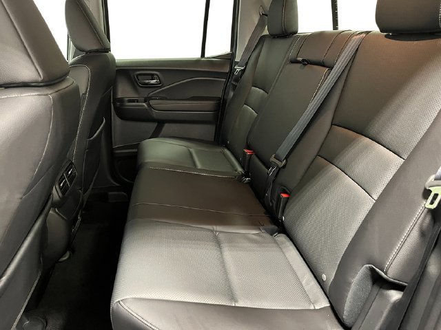 2026 Honda Ridgeline RTL - Photo 24