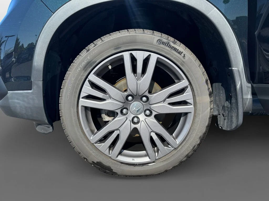 2020 Honda Passport EX-L - Photo 14
