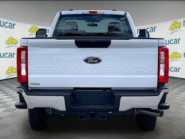2026 Ford F-250SD — photo 6