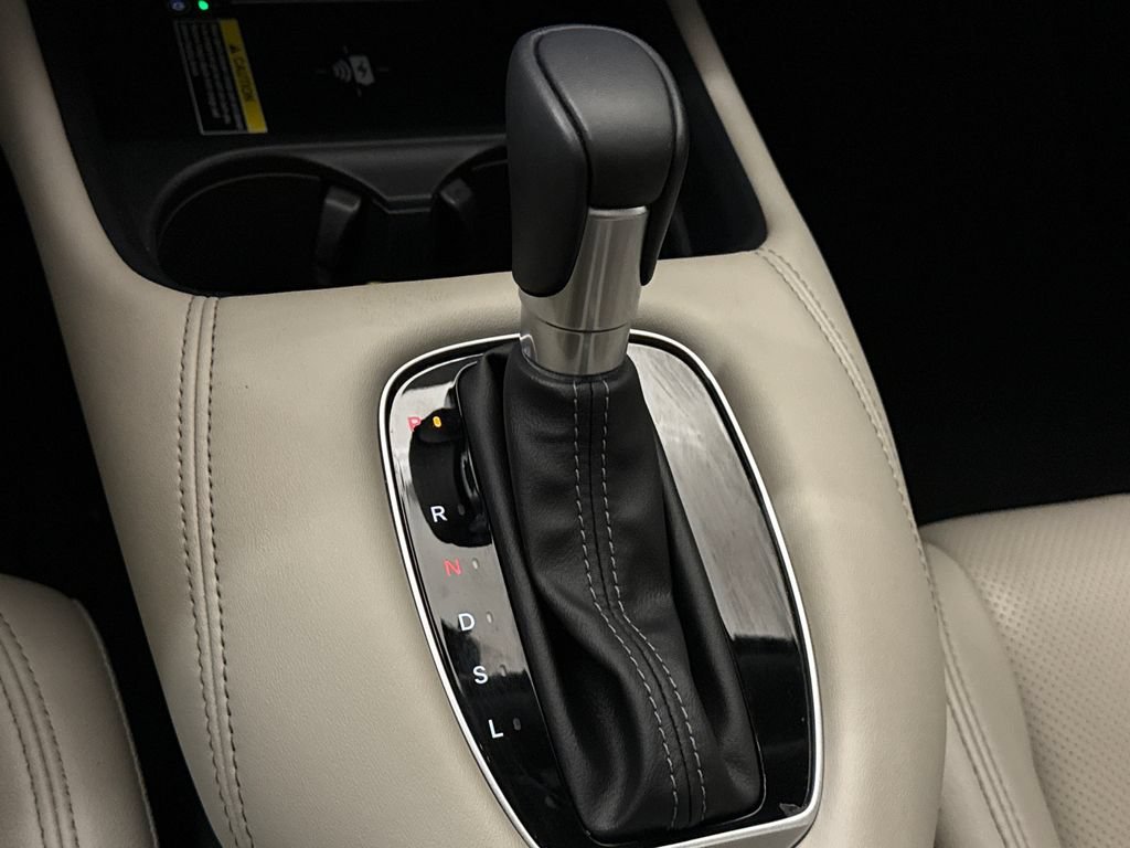 2025 Honda HR-V EX-L - Photo 65