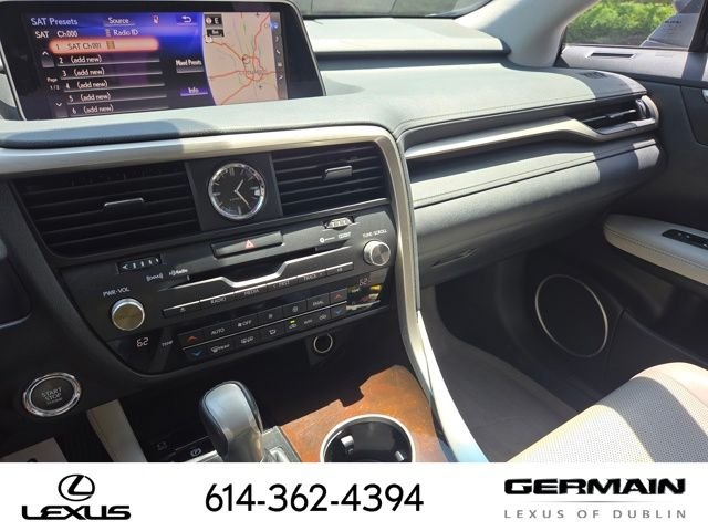 Used 2018 Gray Lexus 350 image 38
