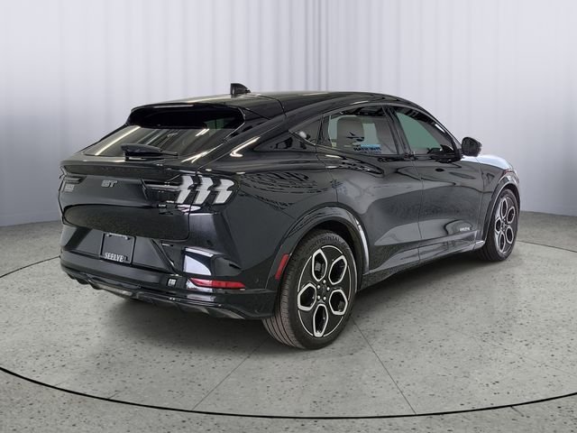 Used 2024 Ford Mustang Mach-E GT AWD with VIN 3FMTK4SX6RMA15200 for sale in Kalamazoo, MI