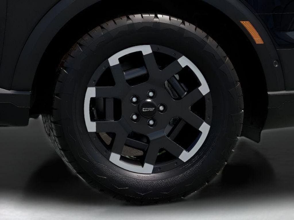 2026 Hyundai Palisade XRT Pro - Photo 8