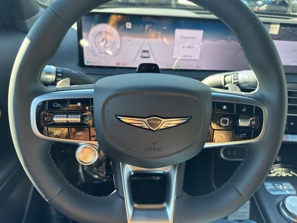 New 2026 Gray Genesis STANDARD image 20