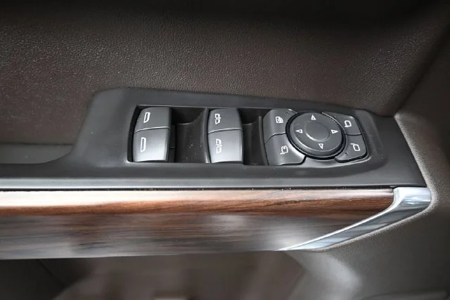 Used 2019 Gray GMC SLT image 20