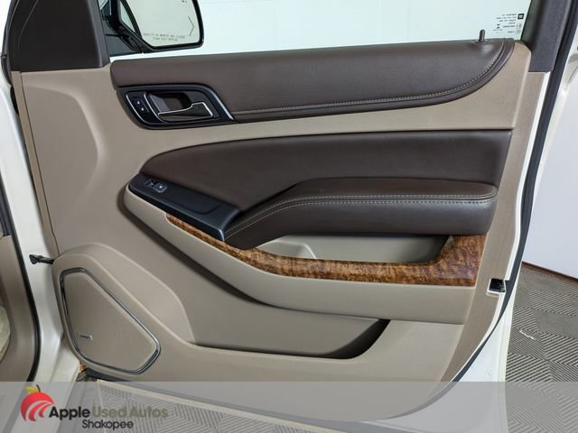 Used 2015 White Chevrolet LTZ image 52