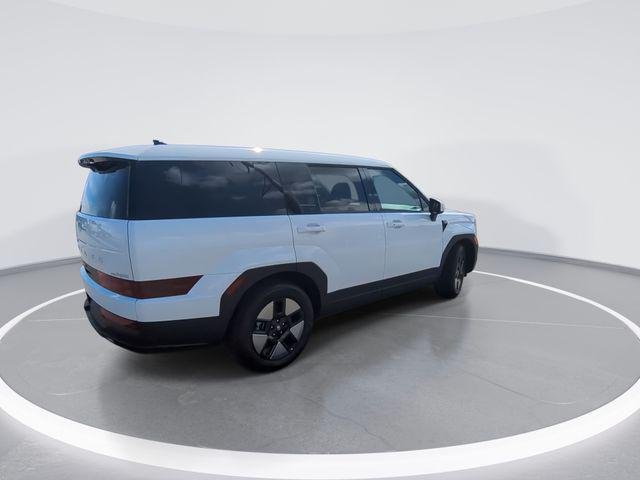 2026 Hyundai Santa Fe SE - Photo 8