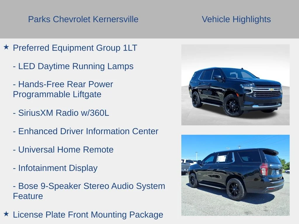 Used 2023 Black Chevrolet LT image 16
