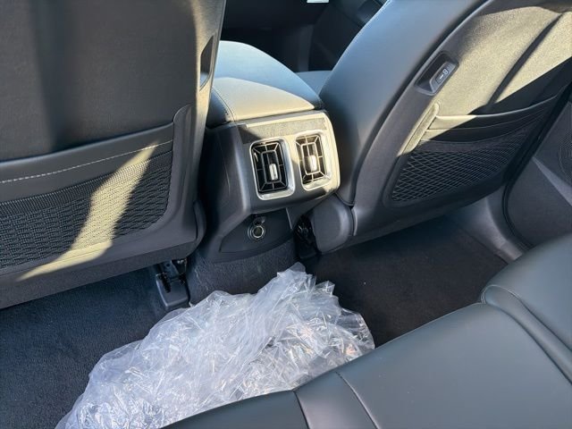 New 2026 Ebony Black Kia S image 10
