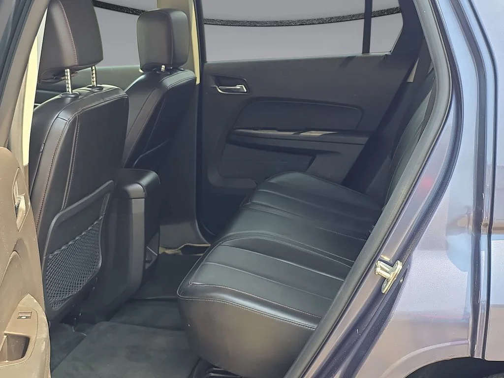 2013 GMC Terrain SLT-1 - Photo 10