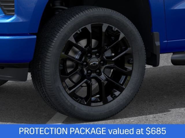 2026 Chevrolet Silverado 1500 RST - Photo 10