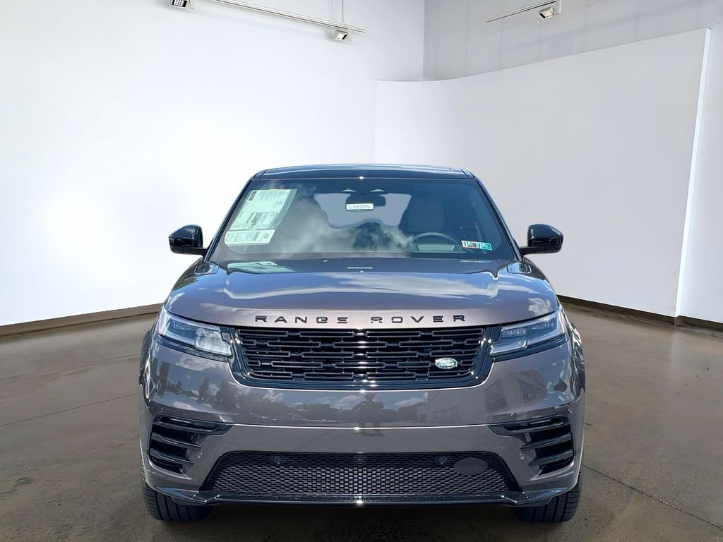 New 2026 Charente Grey Land Rover P250 Base image 2