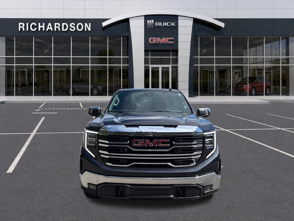 2026 GMC Sierra 1500 SLT - Photo 8