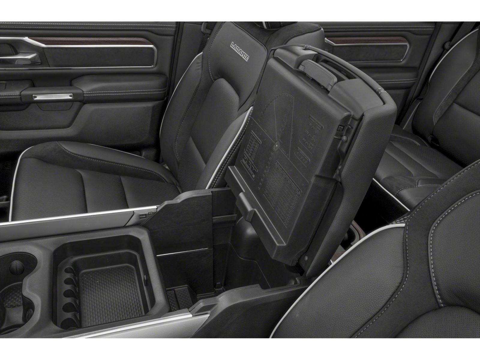 2025 RAM Ram 1500 Pickup Laramie - Photo 9