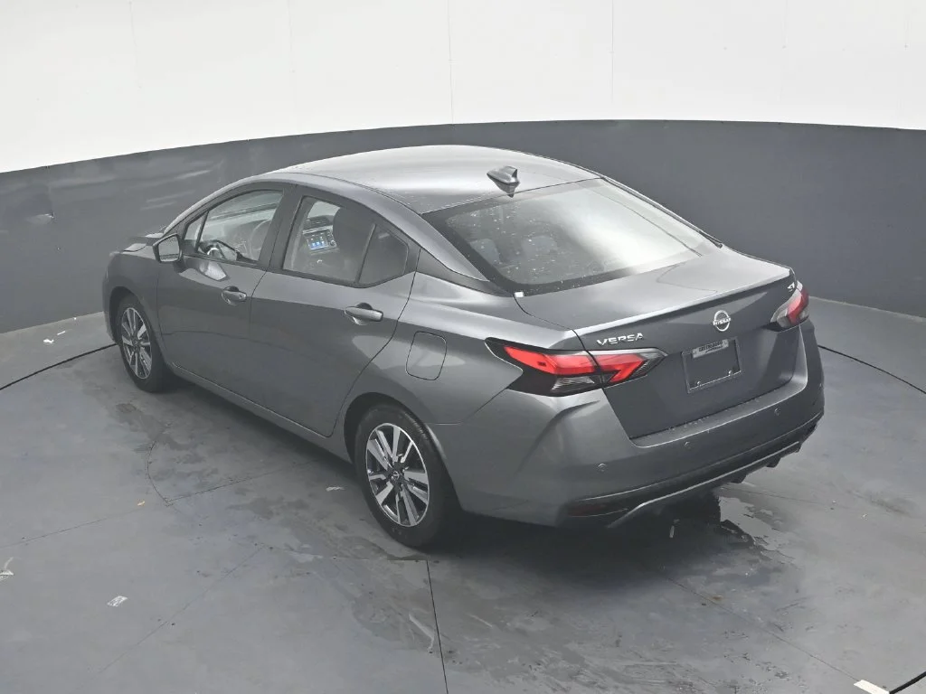 Used 2024 Gray Nissan 1.6 SV image 24
