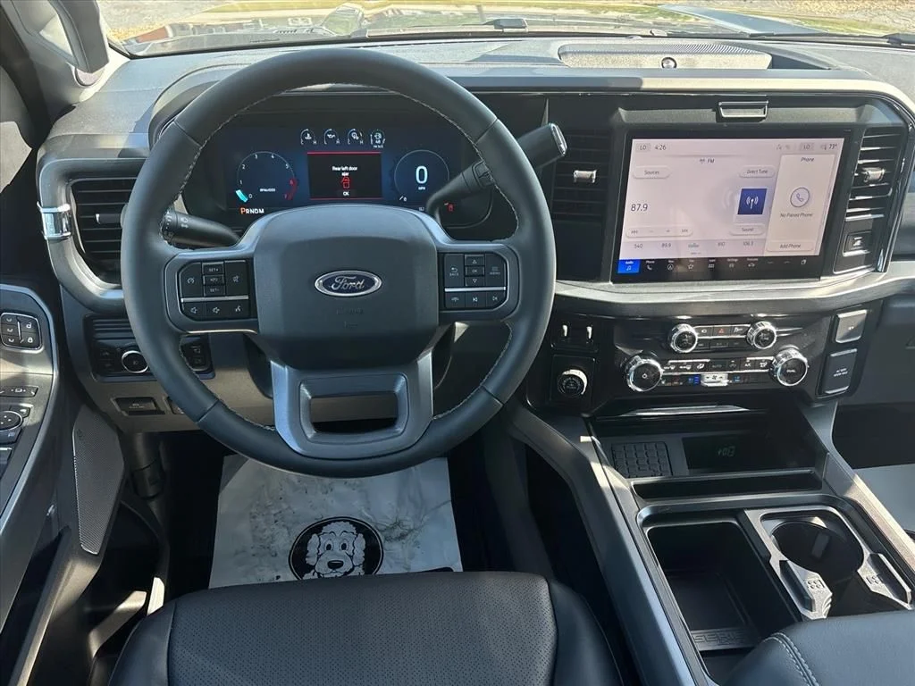 2026 Ford F-350 Super Duty XL - Photo 21