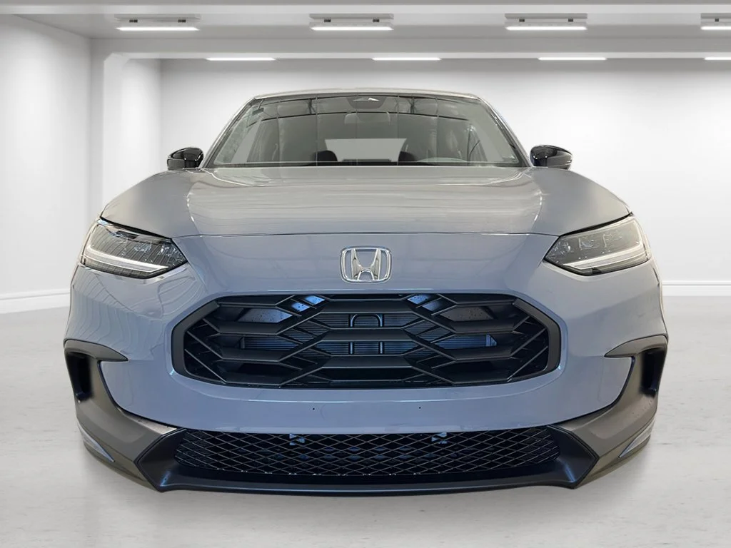 Vehicle thumbnail
