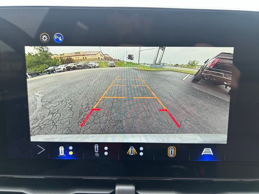 2026 Chevrolet Equinox ACTIV - Photo 33