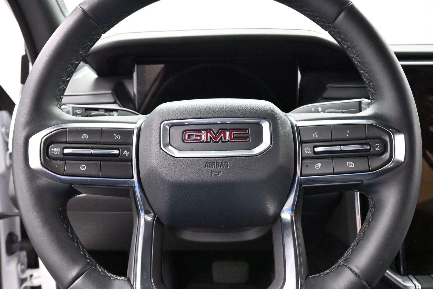 Used 2026 Summit White GMC Elevation image 19