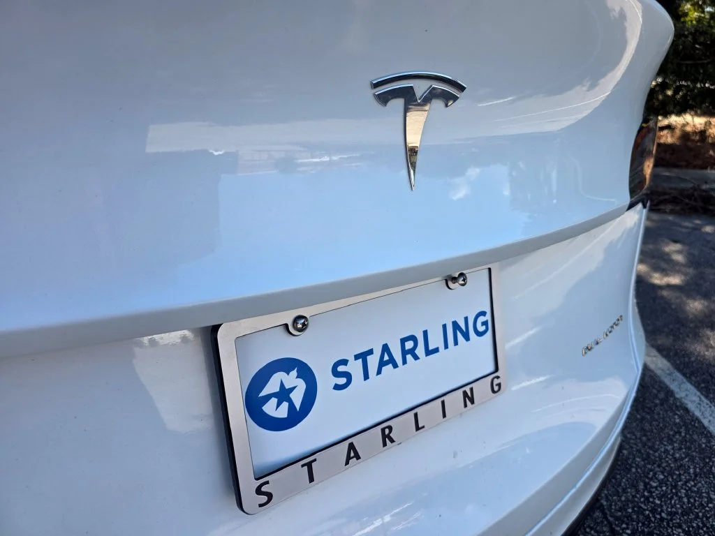 Used 2021  Tesla Long Range image 34