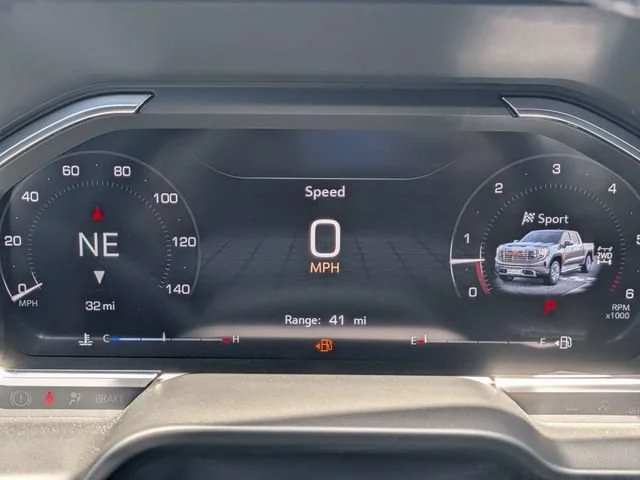 New 2026 Sterling Metallic GMC Denali image 30
