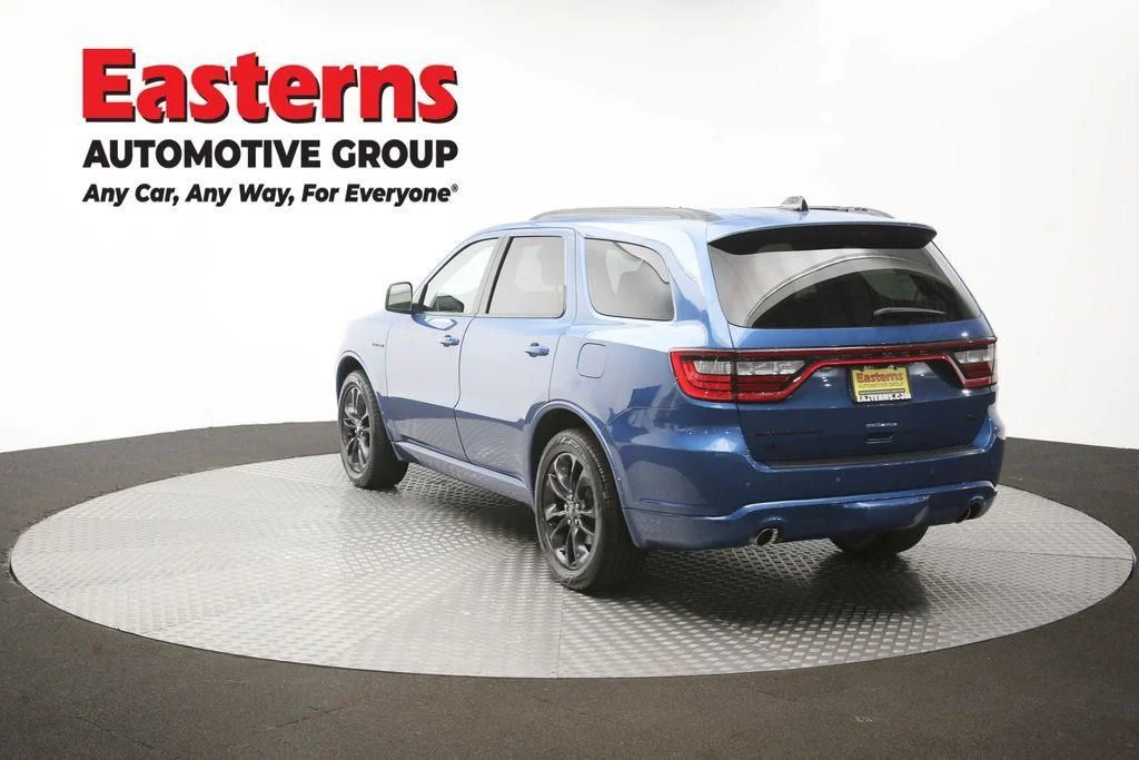 Certified Used 2024 Blue Dodge R/T Plus image 69
