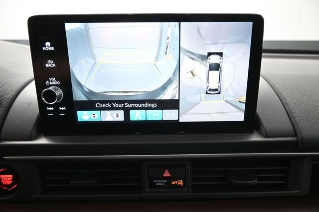 Used 2025 Black Honda Elite image 2