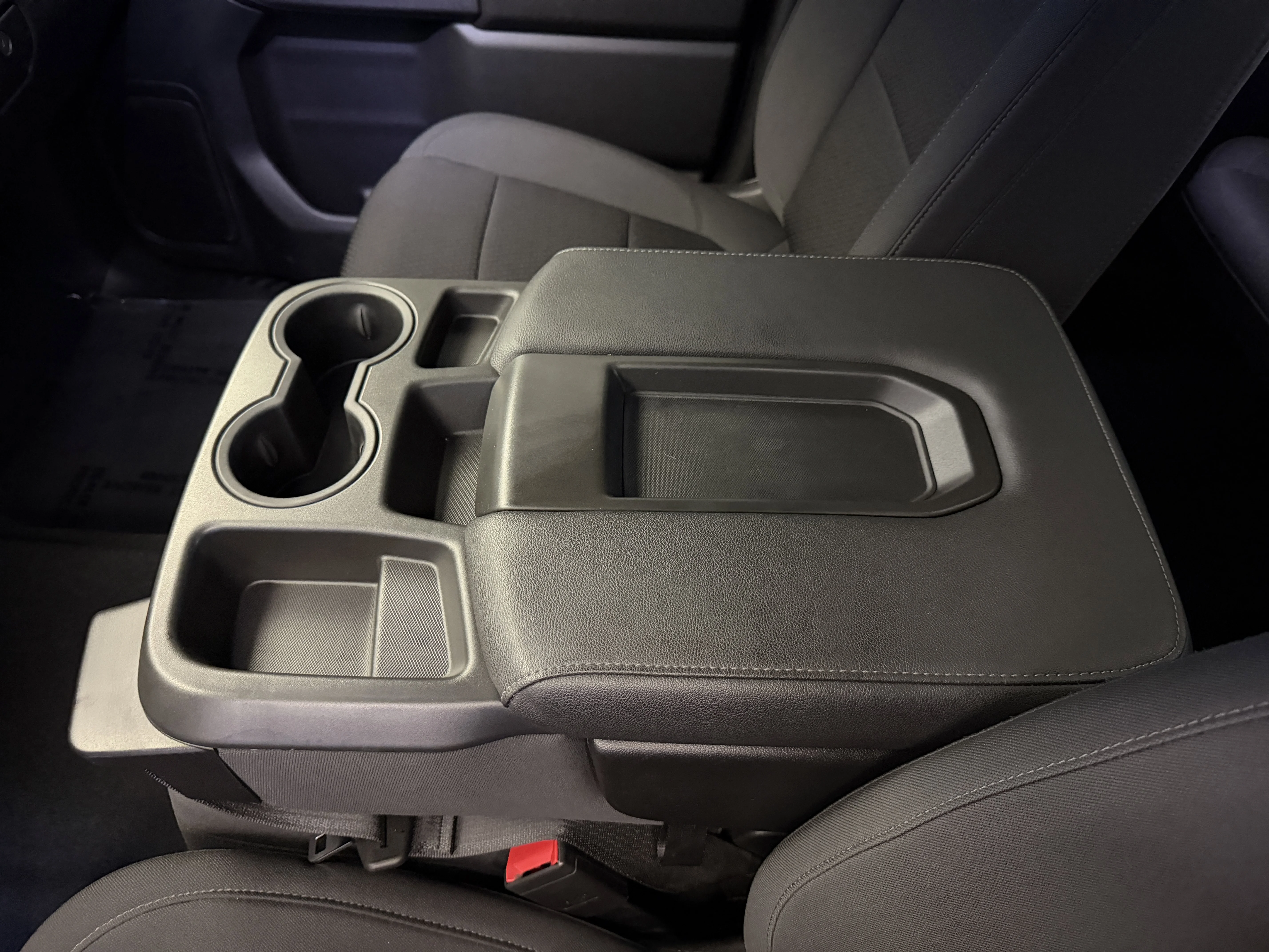 Used 2022 Summit White Chevrolet Custom image 21