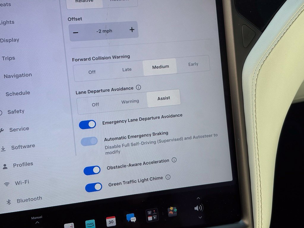 Used 2019 White Tesla Long Range image 22