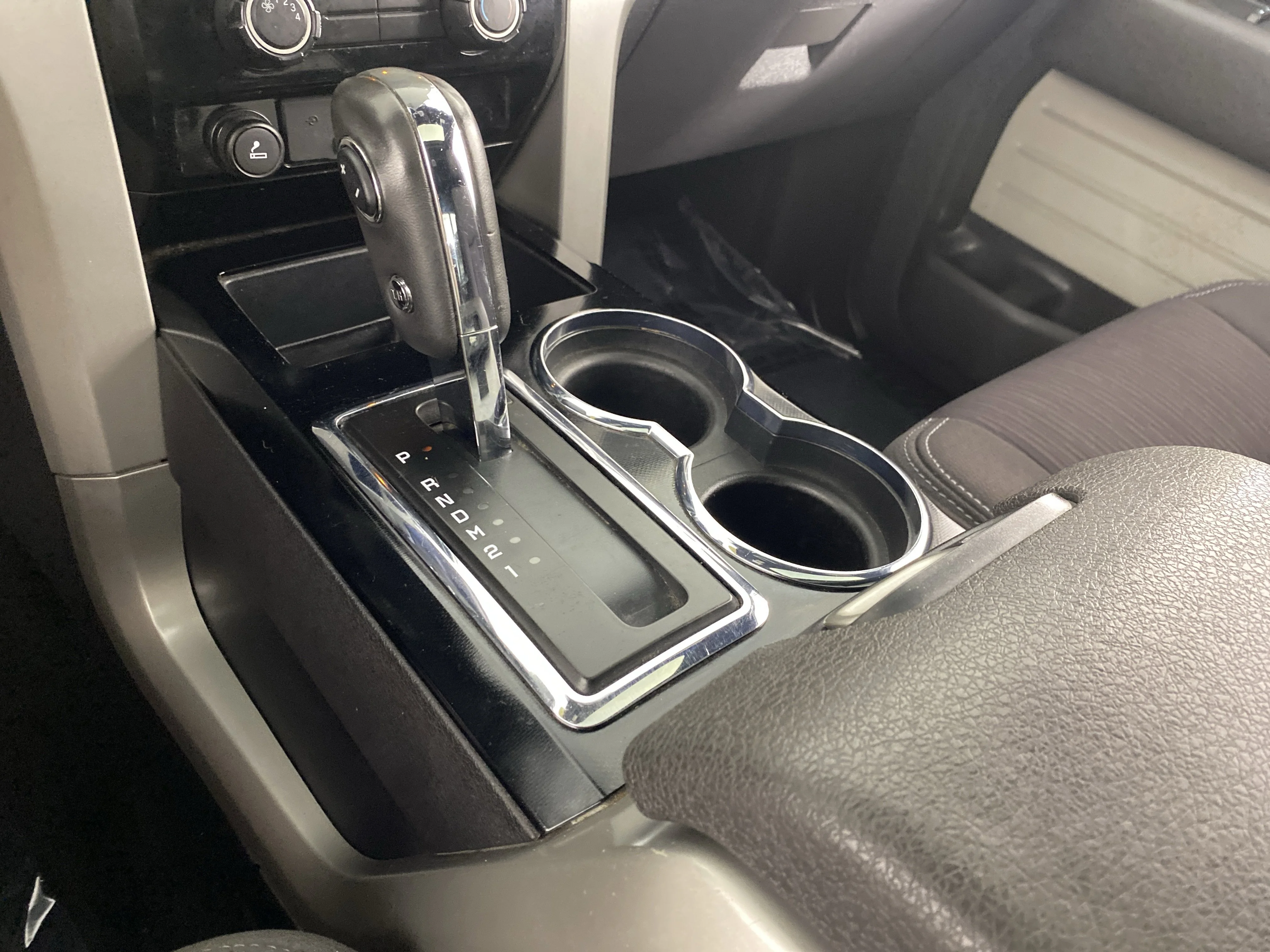 Used 2011 Sterling Gray Metallic Ford FX2 image 26