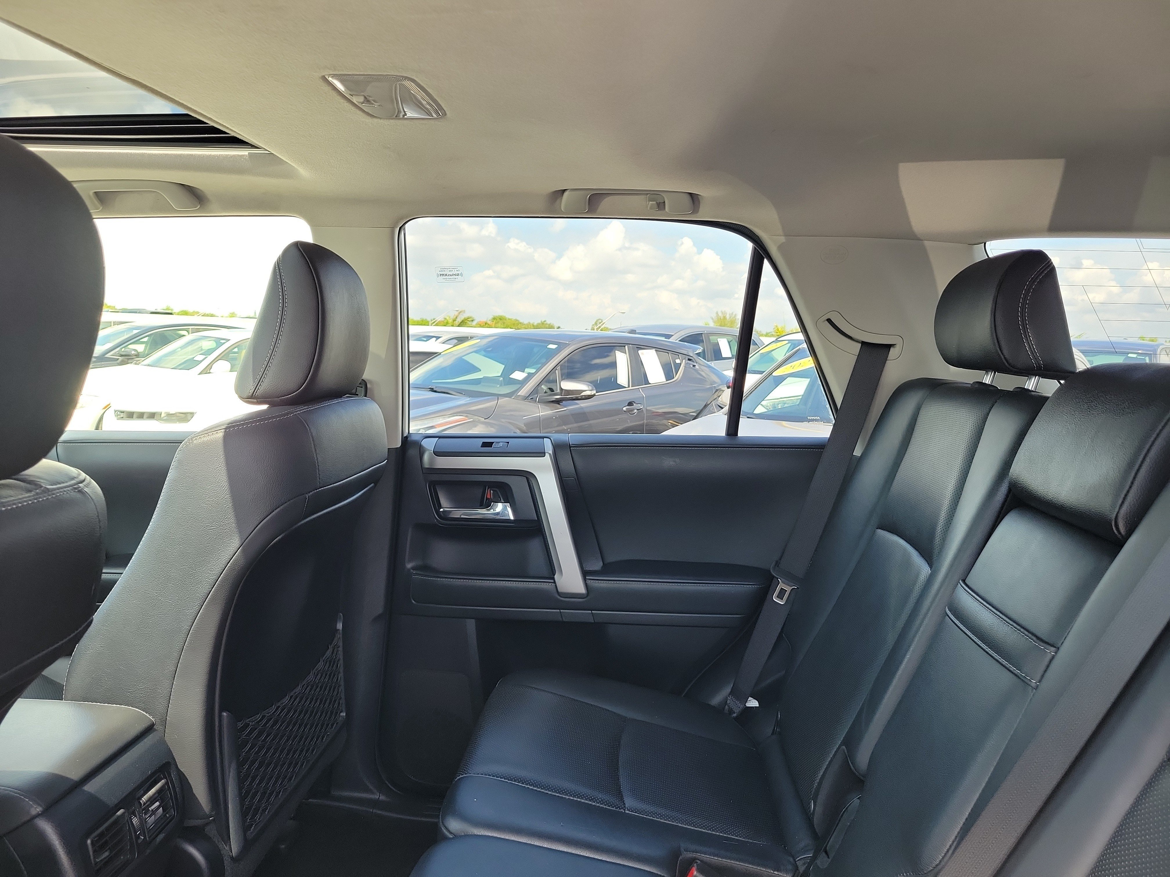 Used 2024 Pearl Toyota Limited image 12