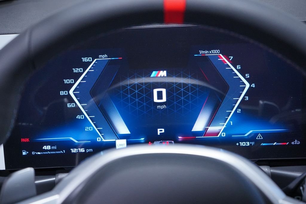 New 2026 Gray Metallic BMW M440i Gran Coupe image 14