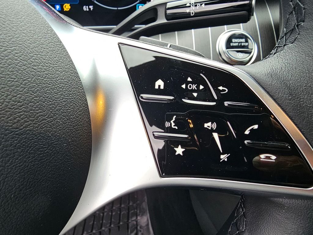 2026 Mercedes-Benz C-Class Sedan C 300 - Photo 21