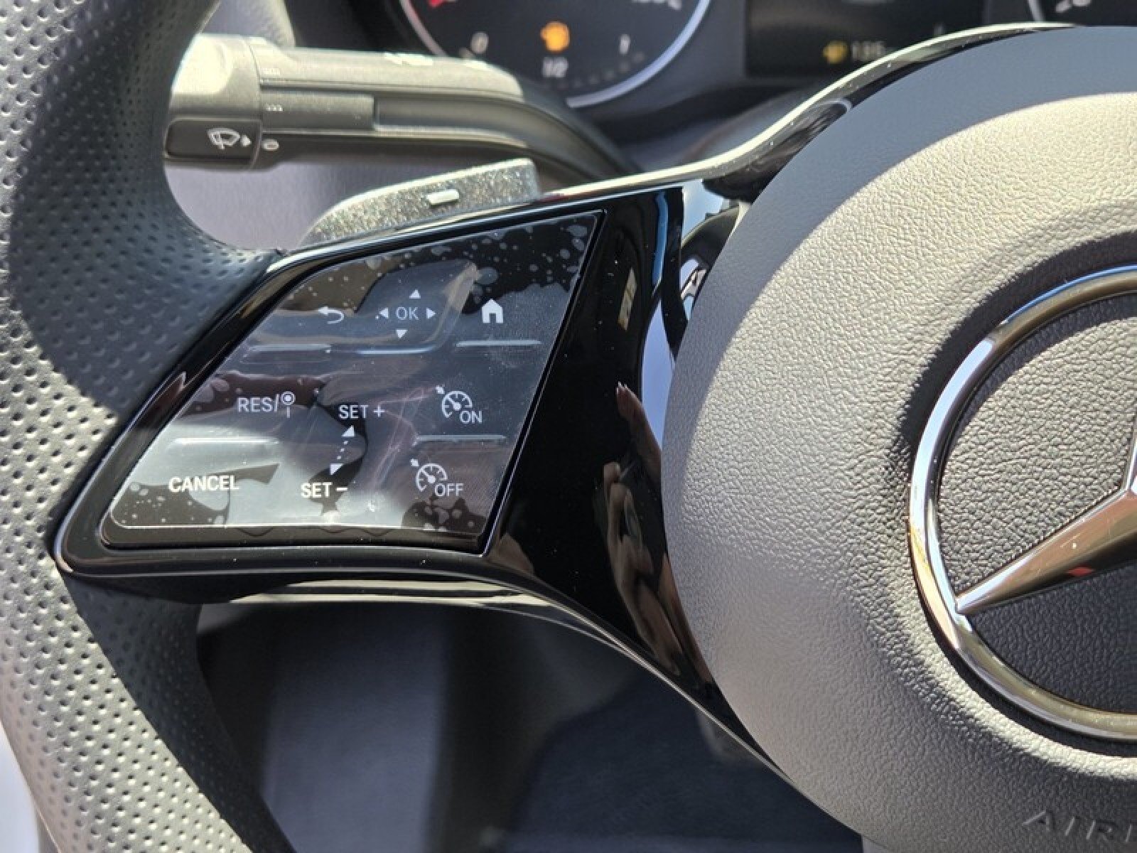 New 2026 Arctic White Mercedes-Benz  image 26