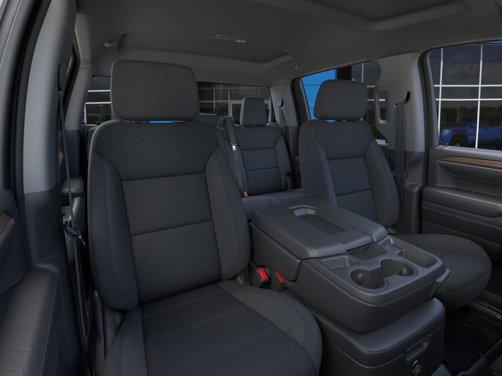 2026 Chevrolet Silverado 1500 LT - Photo 16
