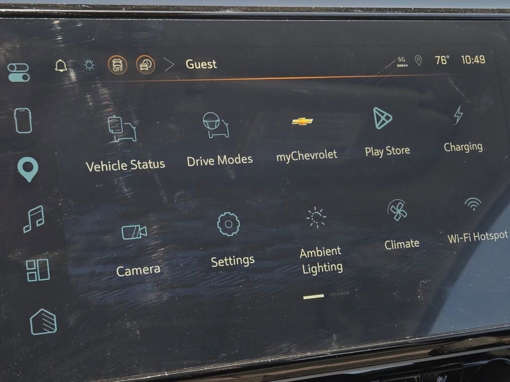 2027 Chevrolet Bolt RS - Photo 11