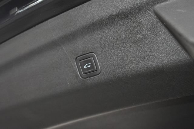 Used 2023 DARK ASH METALLIC Chevrolet RST image 24