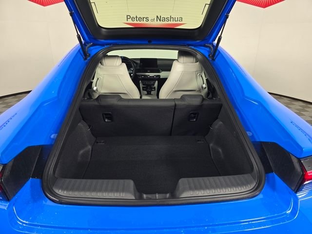 Used 2026 Boost Blue Pearl Honda  image 28