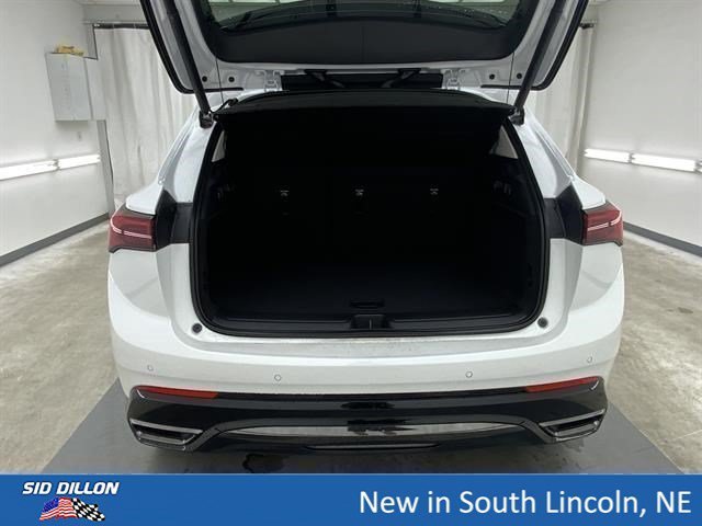 2026 Buick Envision Sport Touring - Photo 7
