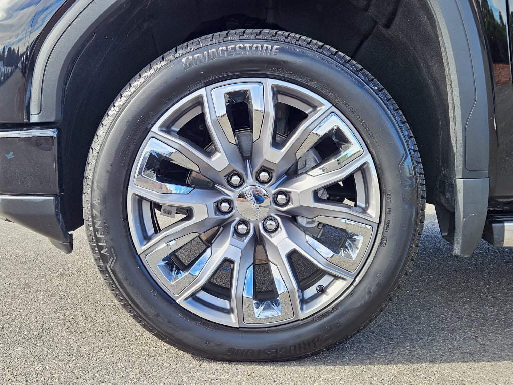 2025 GMC Sierra 1500 Denali - Photo 20