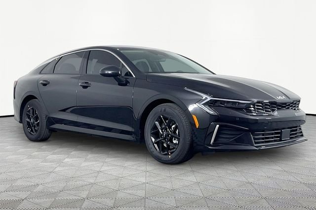 New 2026  Kia LXS image 3