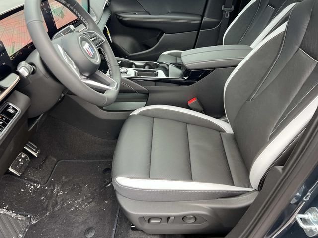 New 2026 Quartz Blue Metallic Buick Sport Touring image 50