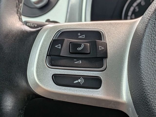 Used 2014 Silver Volkswagen 1.8T image 24